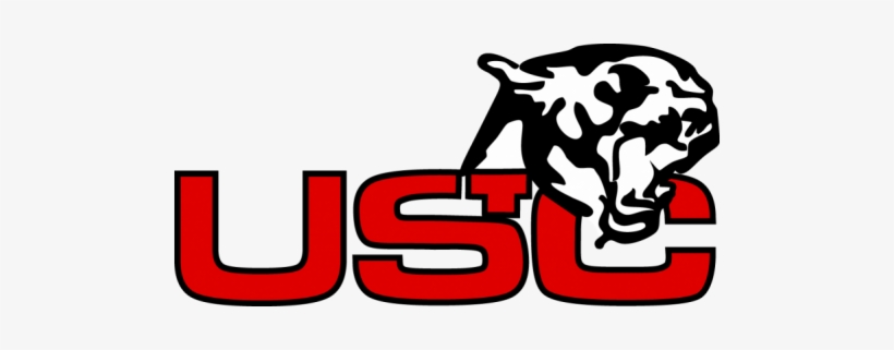 Upper Saint Clair Boys Ms Red Basketball - Upper St Clair High School Logo, transparent png
