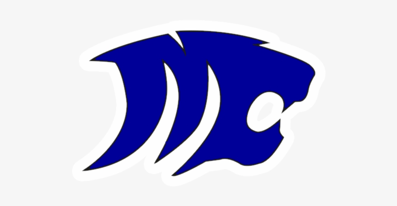 Nbc Boys Basketball Games Canceled For Monday, November - Montague High School Logo, transparent png