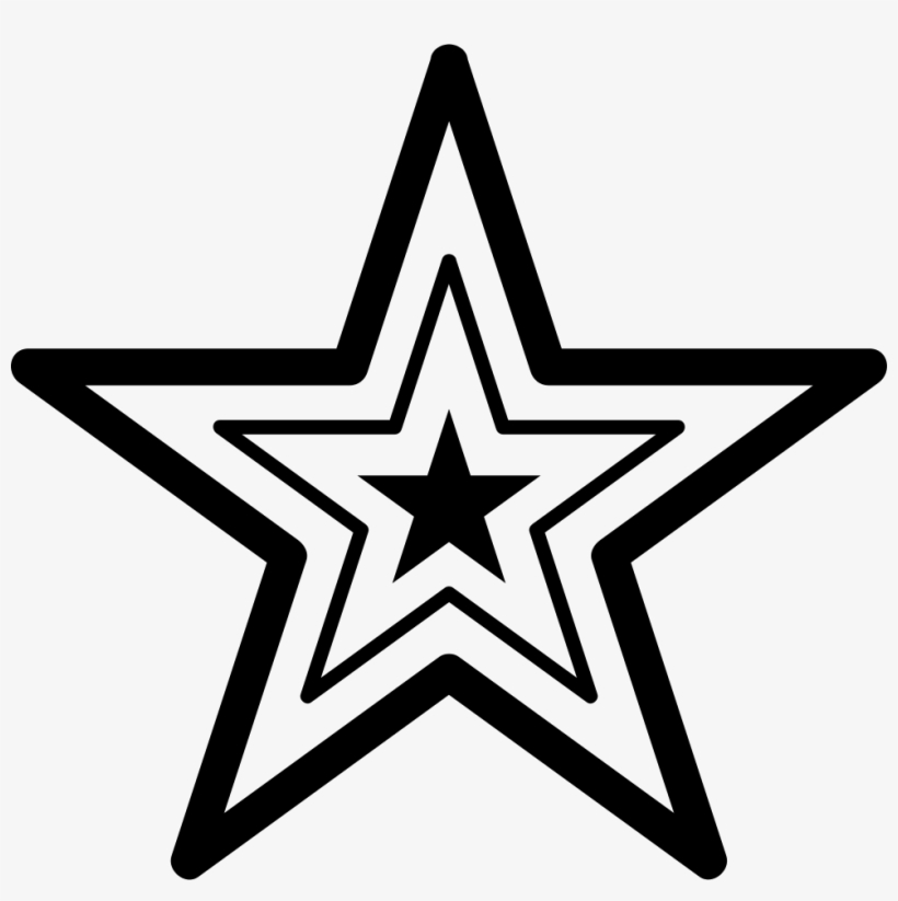 Ornamental Star Comments - Supa Strikas Cosmos, transparent png