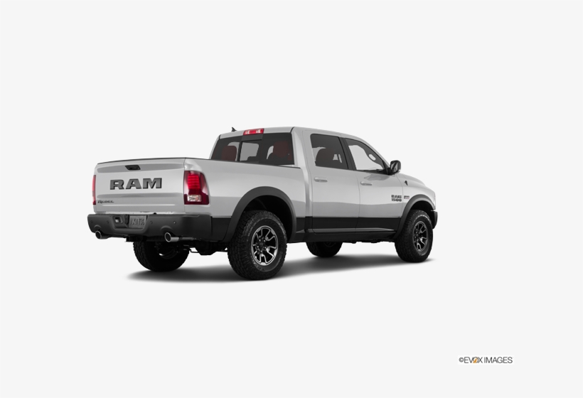 Used 2017 Ram 1500 In New Iberia, La - Nissan Frontier 2016 White, transparent png