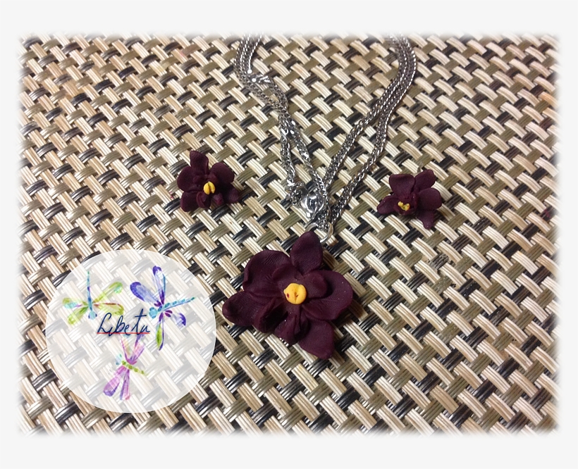 Orquideas - Pansy, transparent png