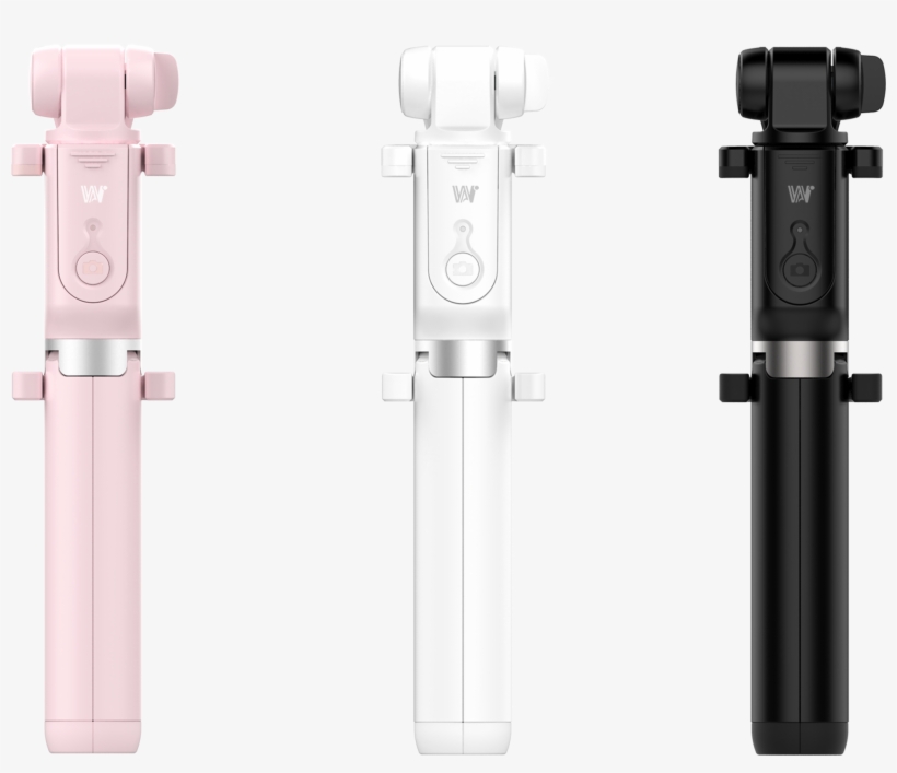 Ws-sqb645b Selfie Stick - Dispho Selfie Stick, transparent png