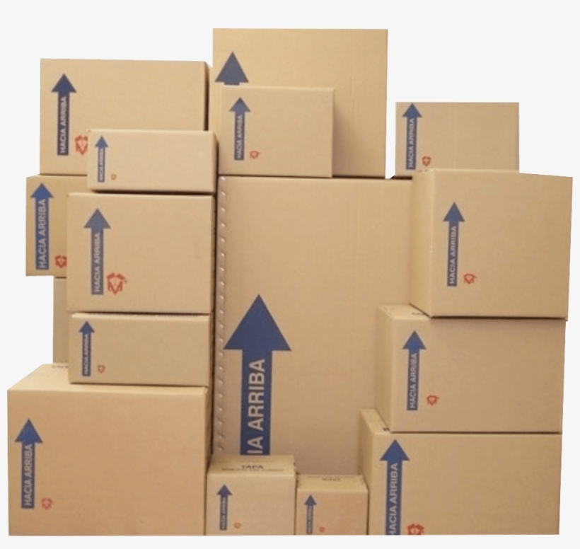 Cajas De Carton Bogota, transparent png