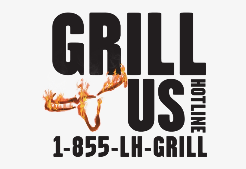 Check Out Longhorn Steakhouse's Free Assistance Tips - Grill Pan Eddy, transparent png