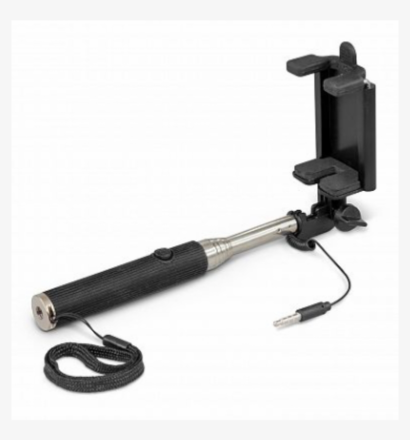 Selfie Stick, transparent png