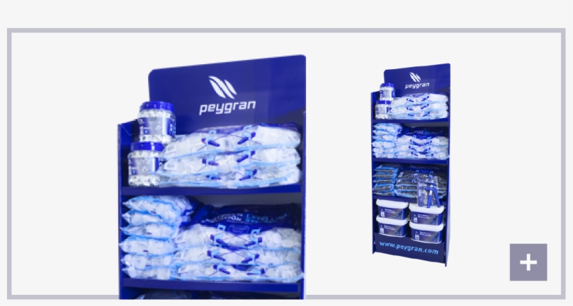 Cajas De Productos - Mineral Water, transparent png