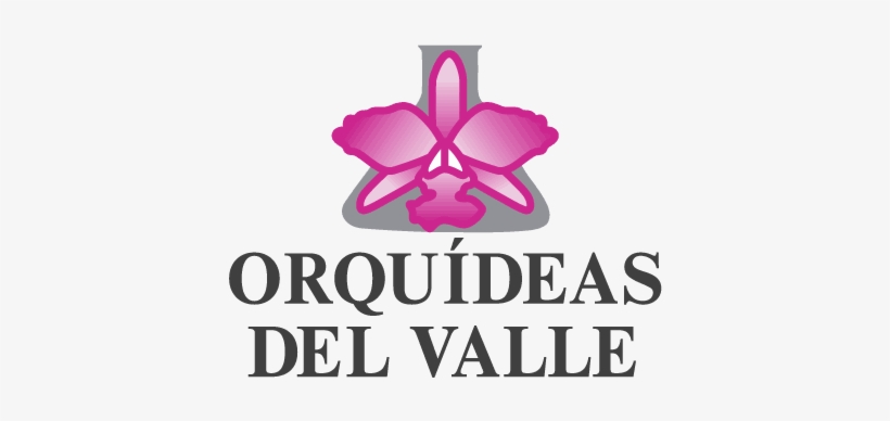 Orquideas Del Valle, transparent png