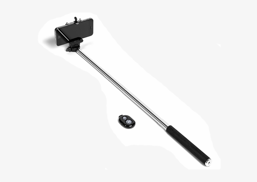 Download Png - Selfie Stick Png, transparent png