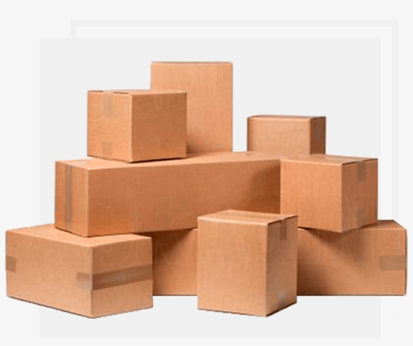 En Grupo Corrugado Libra Tenemos Justo Lo Que Necesitas - Corrugated Boxes, transparent png