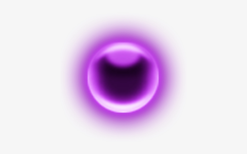 Occult Object000 - Circle, transparent png