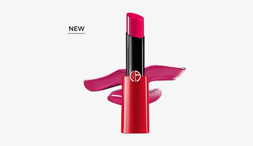 Ecstasy Shine - Giorgio Armani Ecstasy Shine 506, transparent png