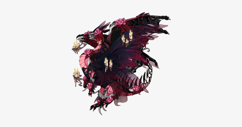 26833705 350 - Dragon, transparent png