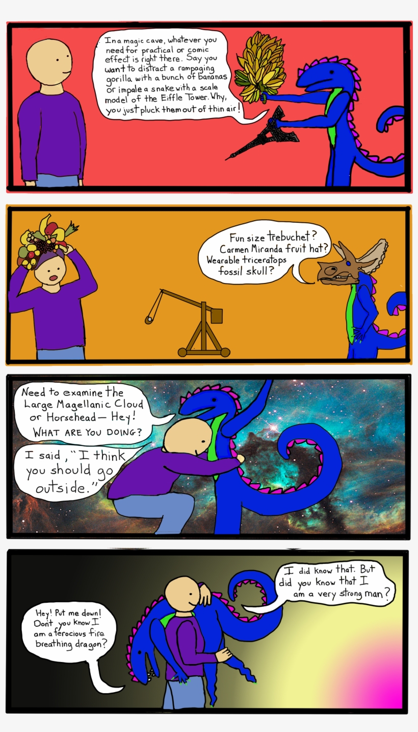 But I Wanted To Examine The Horsehead Nebula And Shoot - Fruit, transparent png