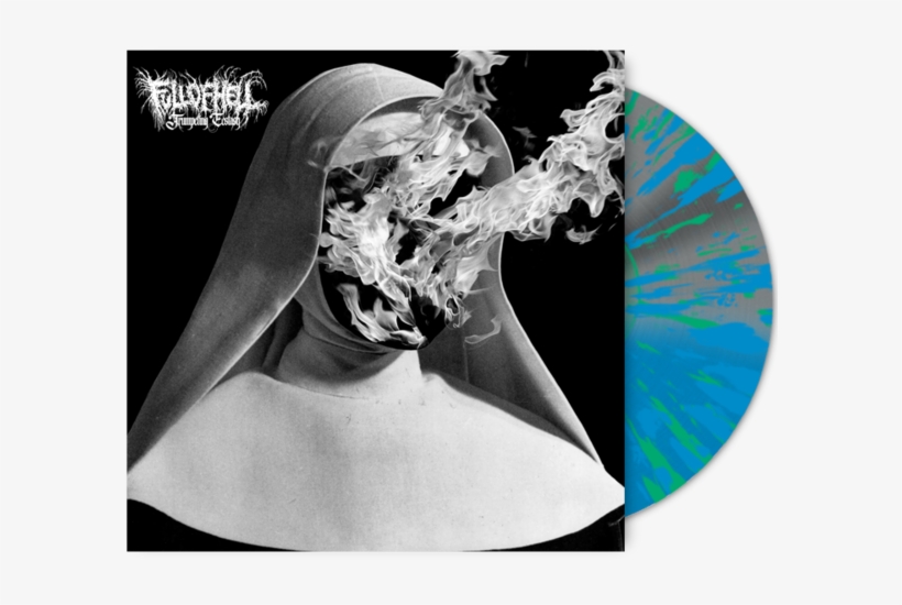 Relic - Full Of Hell Trumpeting Ecstasy, transparent png