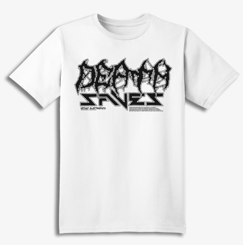 Occult Electronics T-shirt - Iphone, transparent png