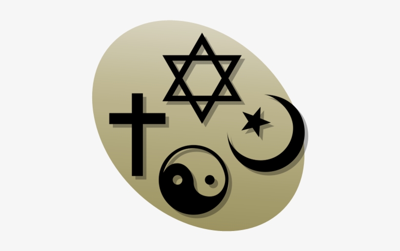 Religion And Society [book], transparent png