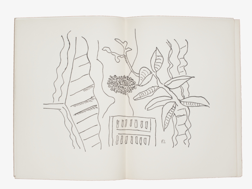 Four Poems Of The Occult - Sketch, transparent png