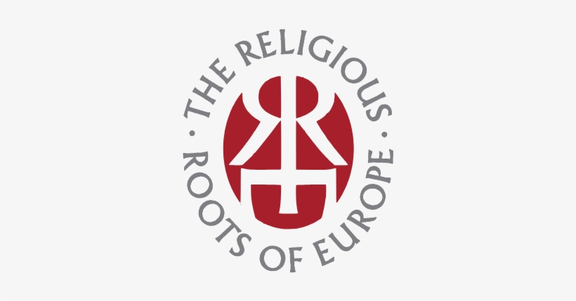 Logo Of The Religious Roots Of Europe Programme - Religion, transparent png