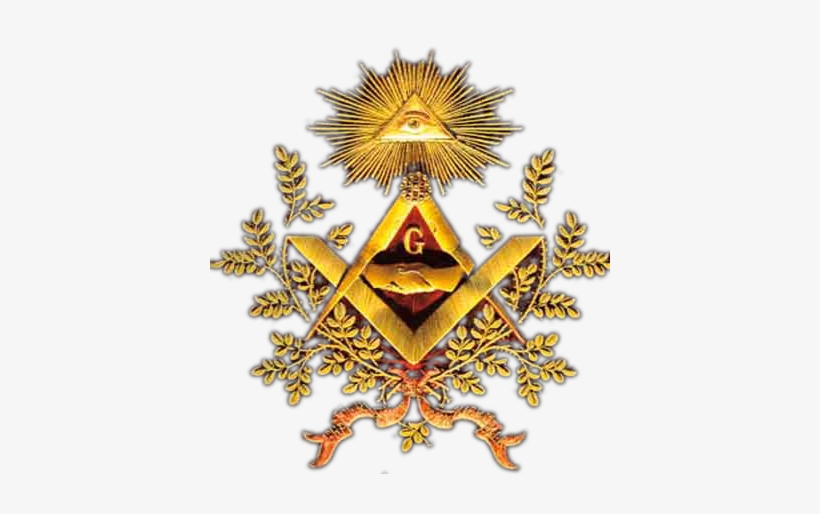 The Occult History Of The Third Reich - Happy New Year 2017 Masonic, transparent png