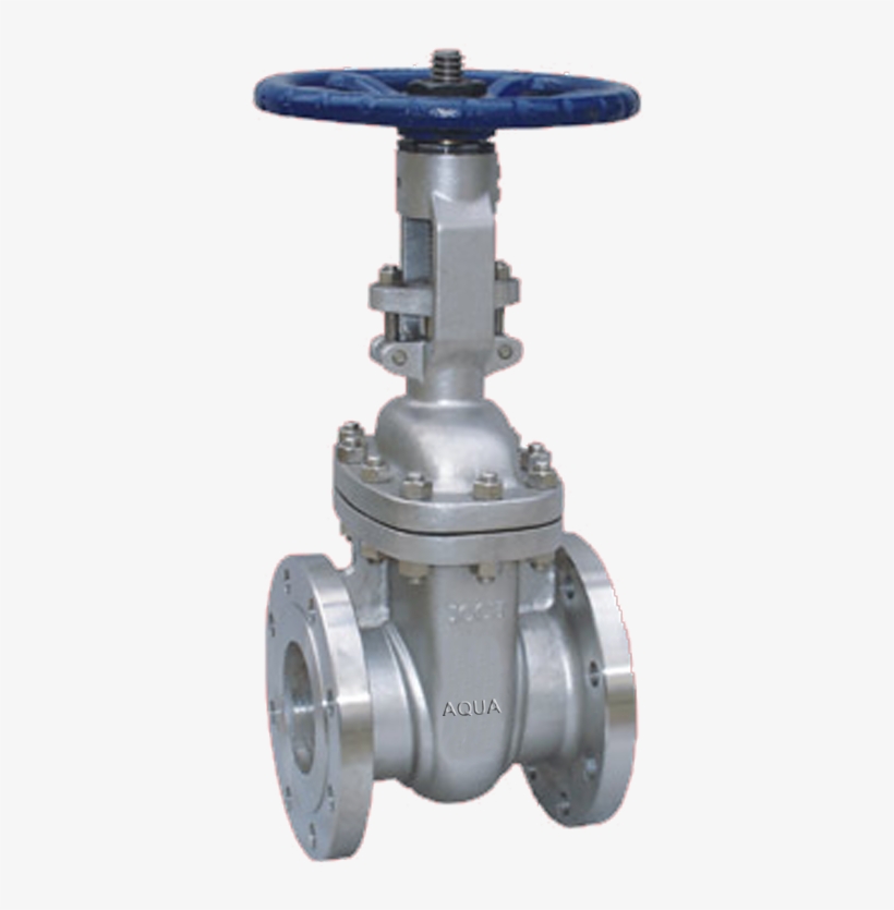 We Manufacture Gate Valves Also Known As 'knife Valve' - Gate Valves, transparent png