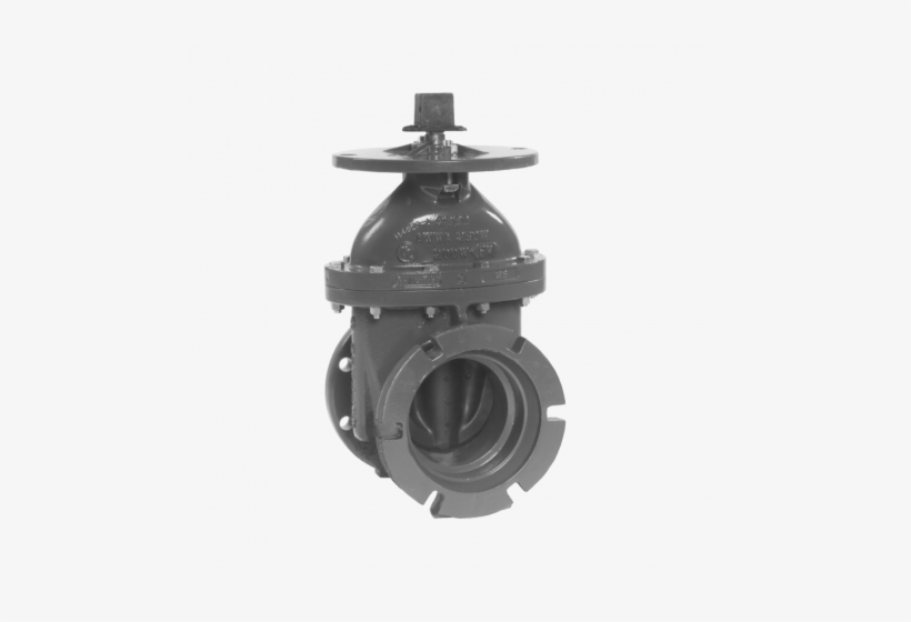 4 12 Inch I Usp1 Tapping Valve Mjxfl, transparent png