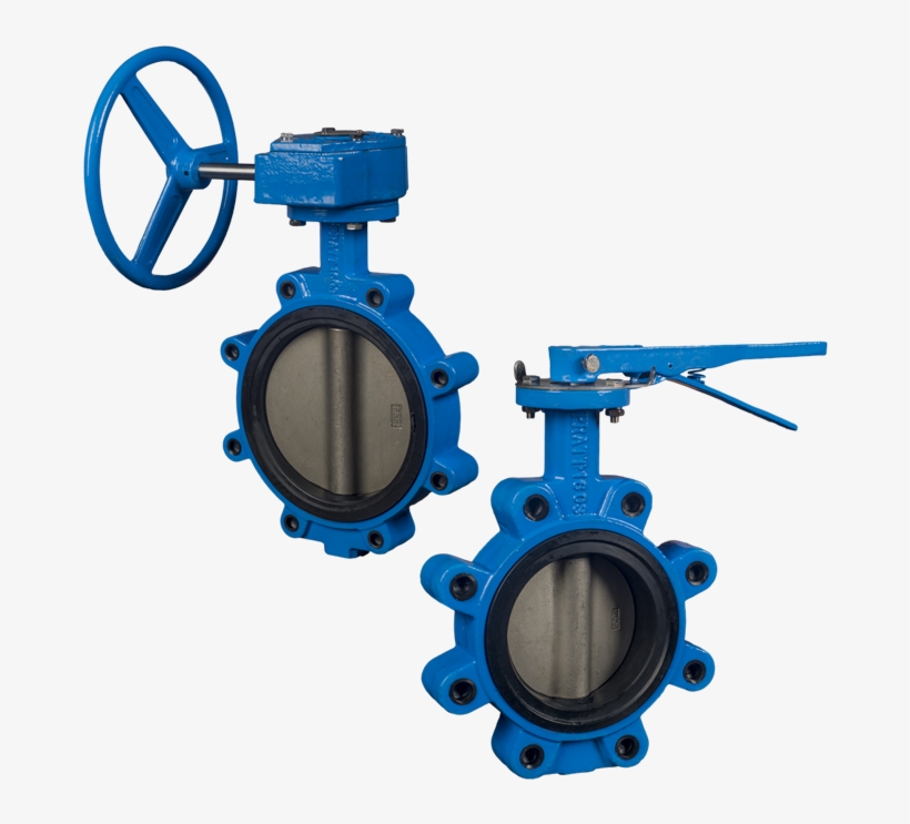 Pratt Industrial Serves The Following Markets - Butterfly Valve Png, transparent png