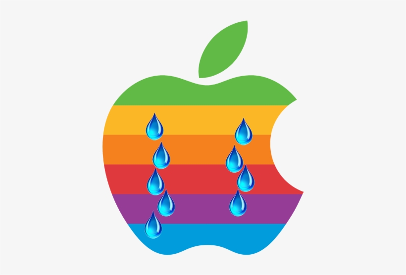 Last February I Went To See A Performance Of The Agony - Us Apple Company, transparent png
