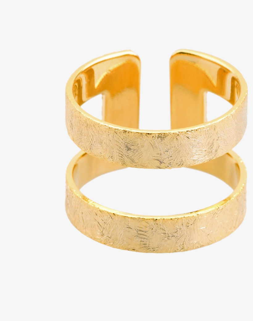 Anillo Dorinne - Oro - Ring, transparent png