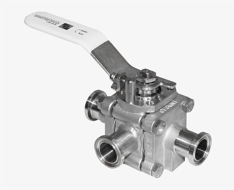 Tsb7 Ball Valve - Ball Valve, transparent png