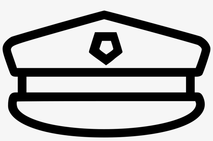 Military Hat - - Traffic Sign, transparent png