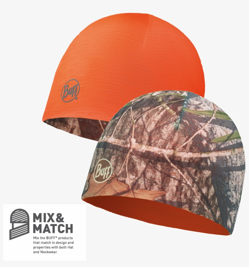 Reversible Mossy Oak Obsession Military - Buff Microfiber Mossy Oak Hat Obsession Military, transparent png