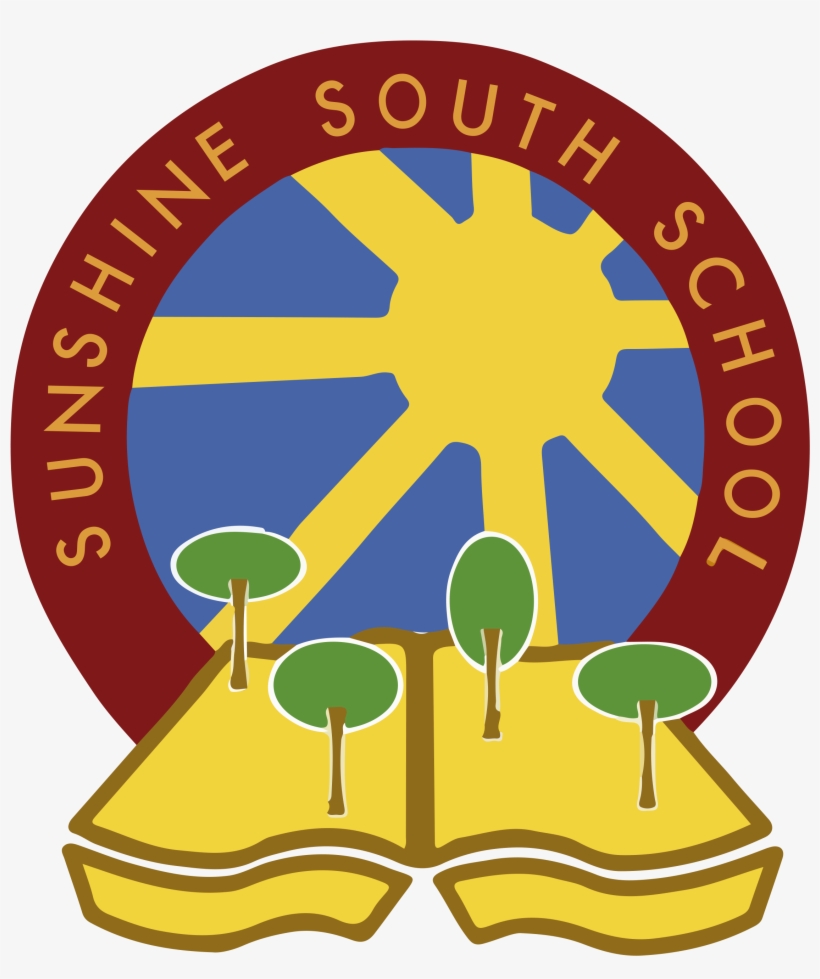 Sunshine South School, transparent png