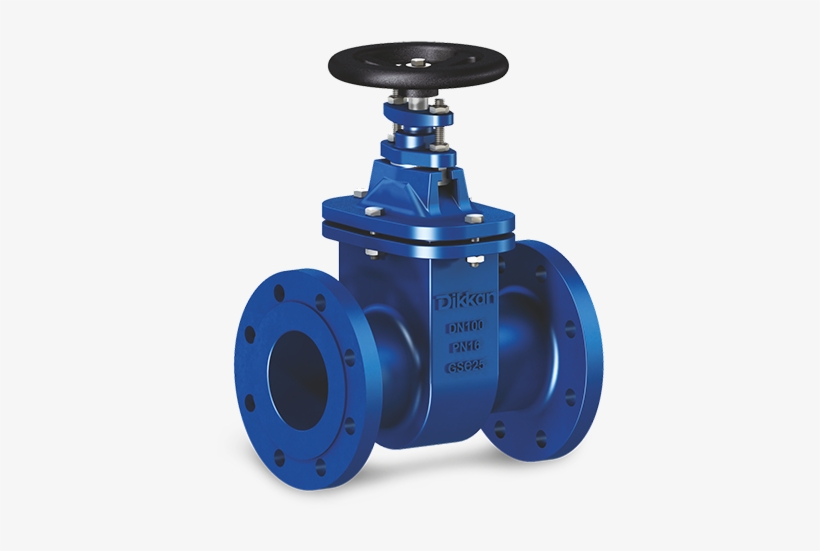Gate Valve - Medan Sunggal, transparent png