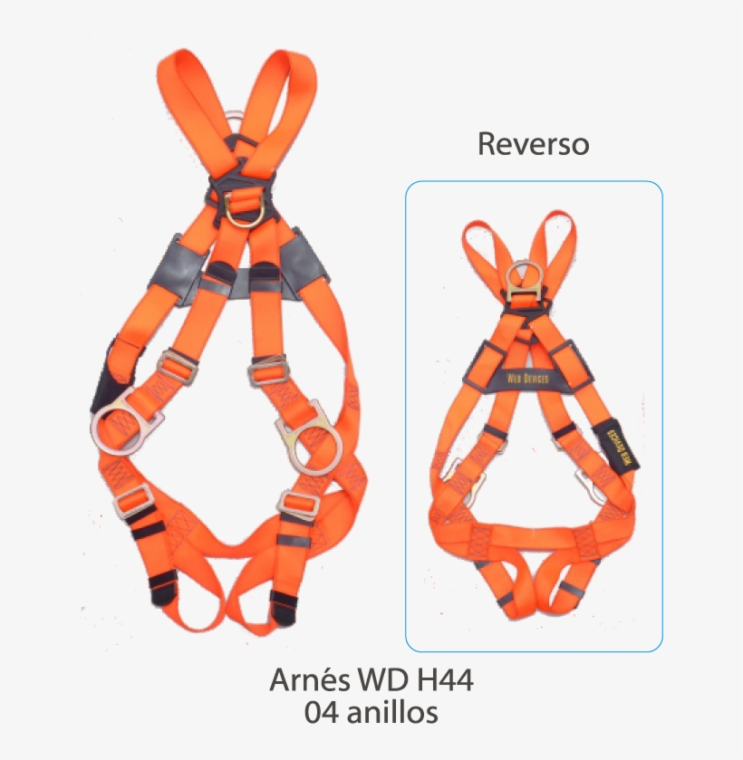 Arnes Wd H44 04 Anillos - Product, transparent png