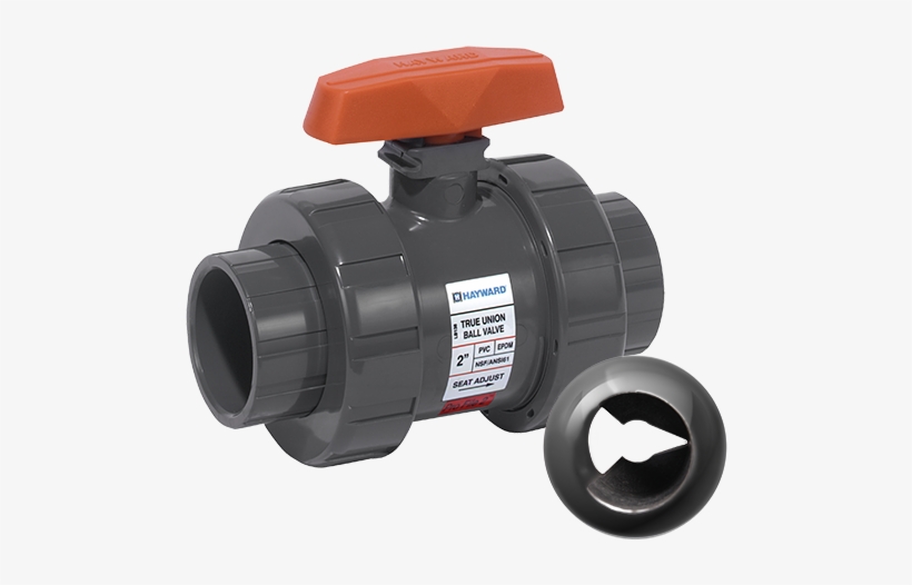 Click To Enlarge - 4" Hayward Cv Series Profile2 Proportional Control, transparent png
