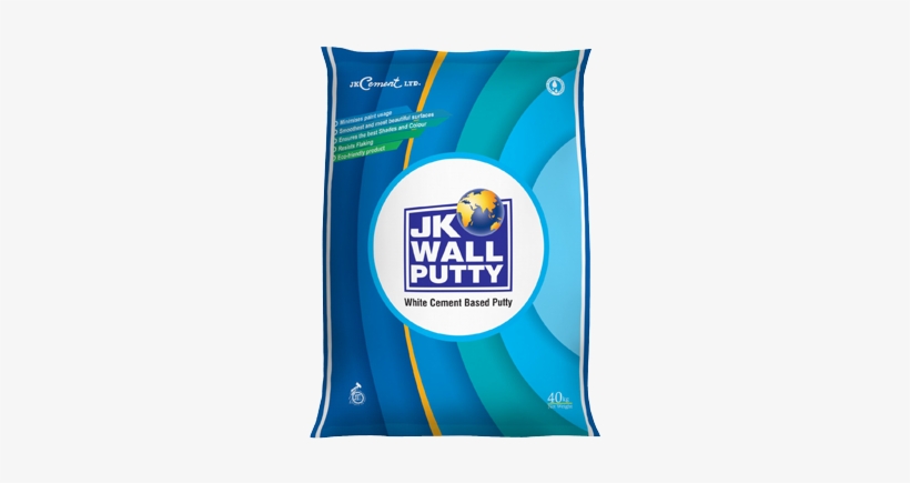 Captivating Wall Putty Jk Cement - Jk Cement Wall Putty, transparent png