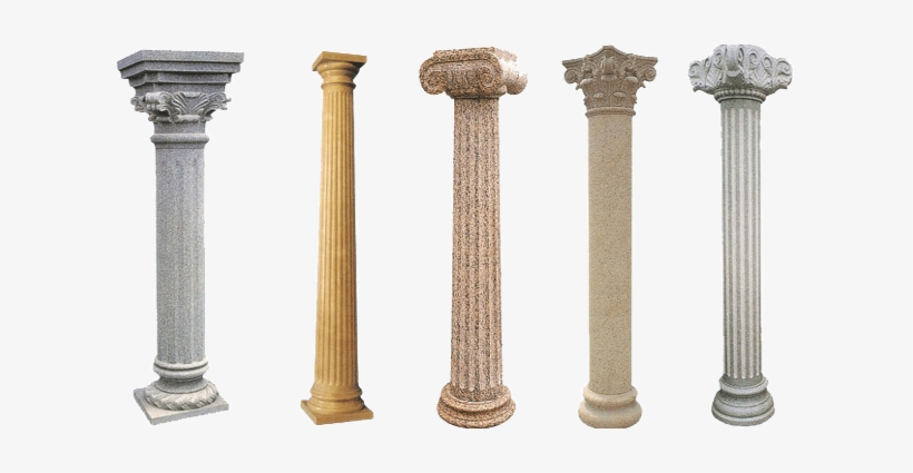 Column Png - Колона Png, transparent png