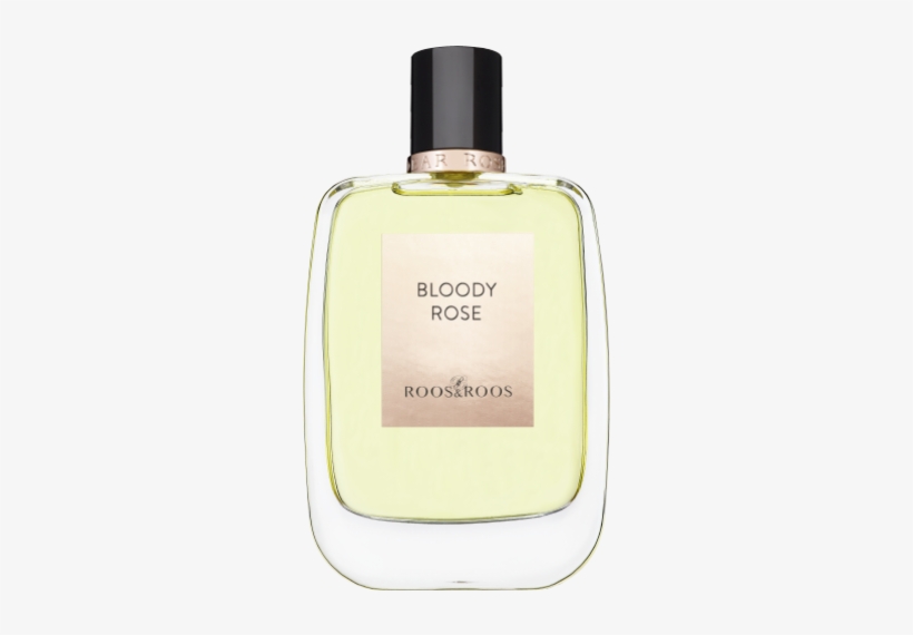 Bloody Rose - Dear Rose Bloody Rose 100ml Edp, transparent png