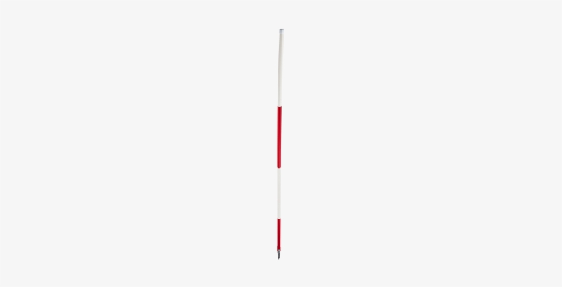 Datum Drpw2 2m Wooden Ranging Pole - Marking Tools, transparent png