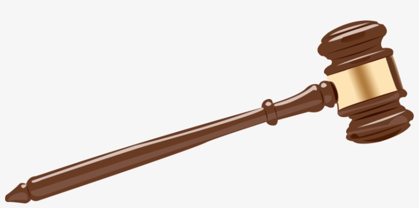 Free Png Gavel Png Images Transparent - Does The Senate Do, transparent png