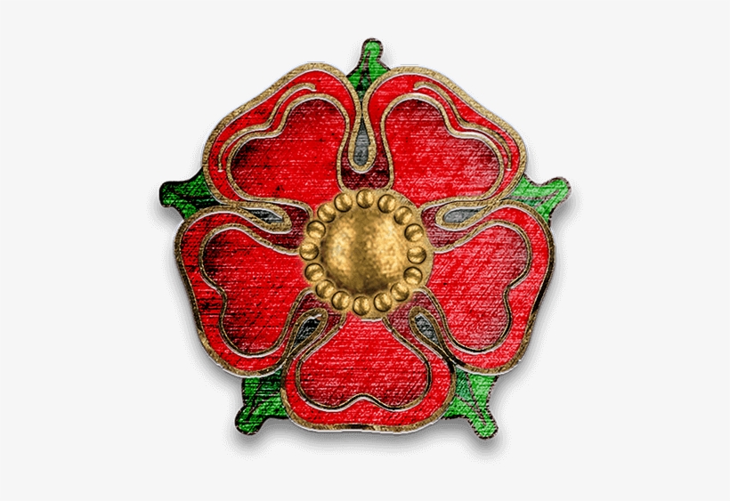 Red Rose - Warwick Castle, transparent png