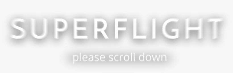 A High Speed Wingsuit Flying Game - Monochrome, transparent png