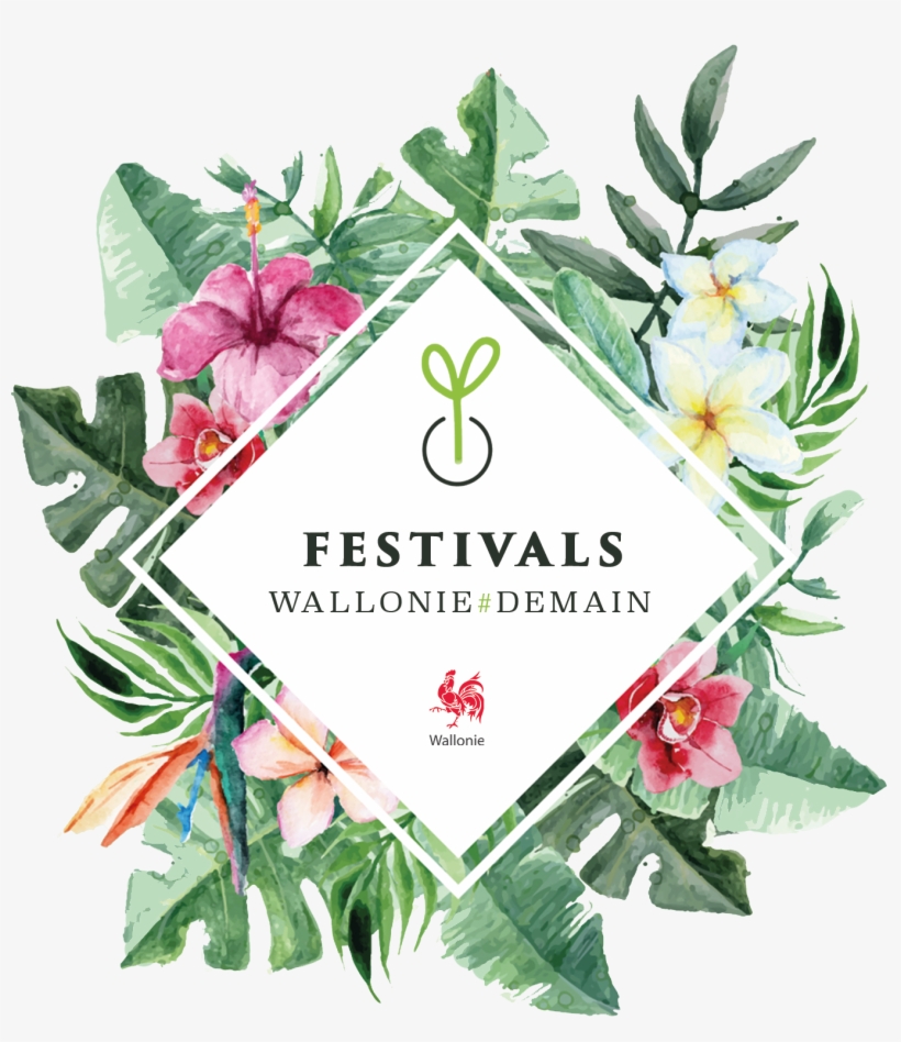 Demo - Wallonie, transparent png