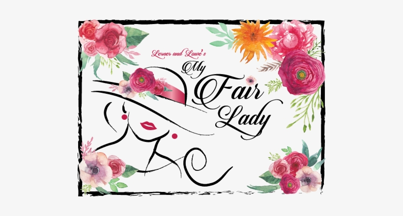 My Fair Lady - Fearless: 7 Strategies To Make The Change You Need, transparent png