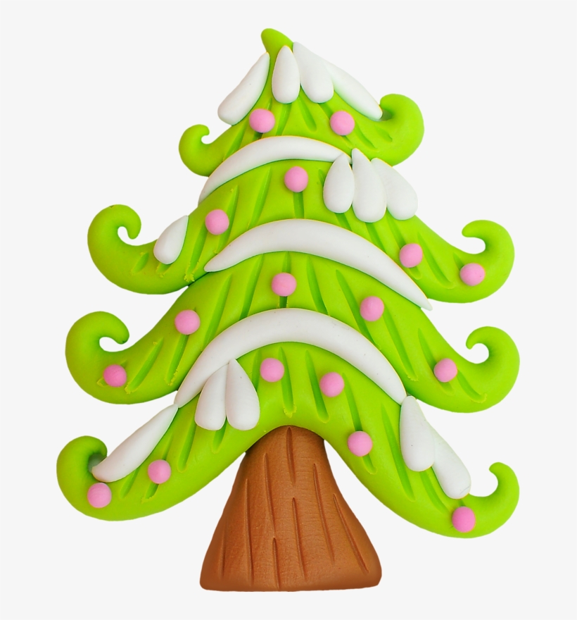 Trees ‿✿⁀°••○ - Arboles De Navidad En Porcelana, transparent png