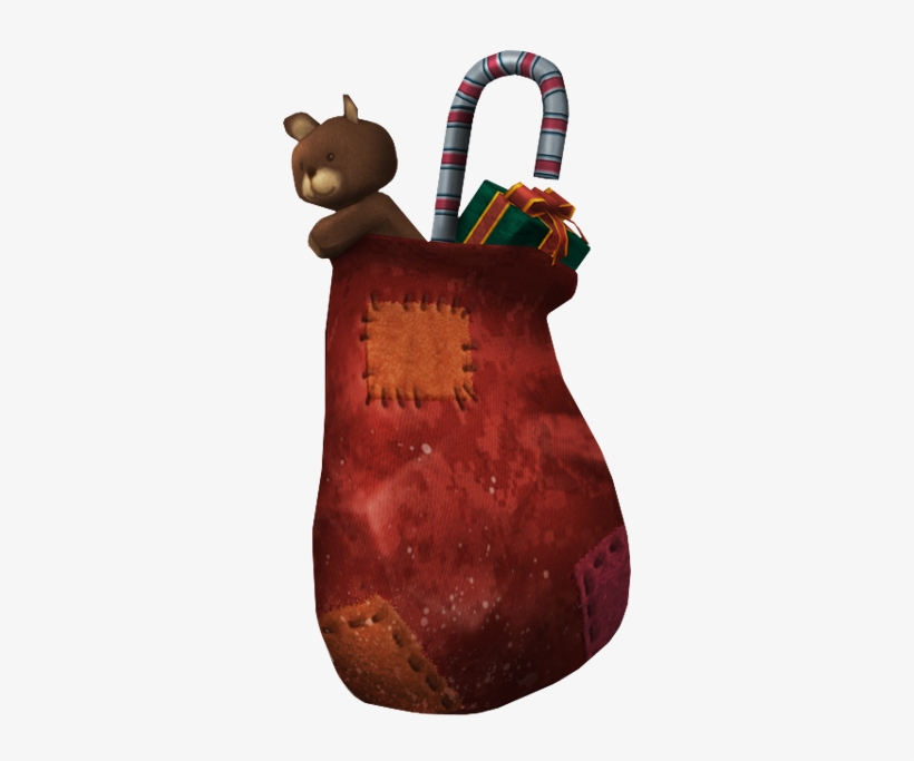 Mochila De Natal De Elite - Mochila De Natal Combat Arms, transparent png