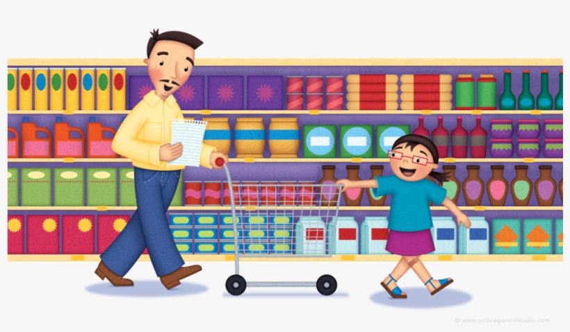 Next - Grocery Store, transparent png