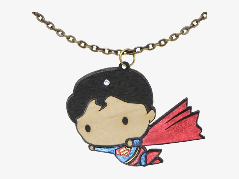 Pendants - Superman - Logo Wonder Woman, transparent png