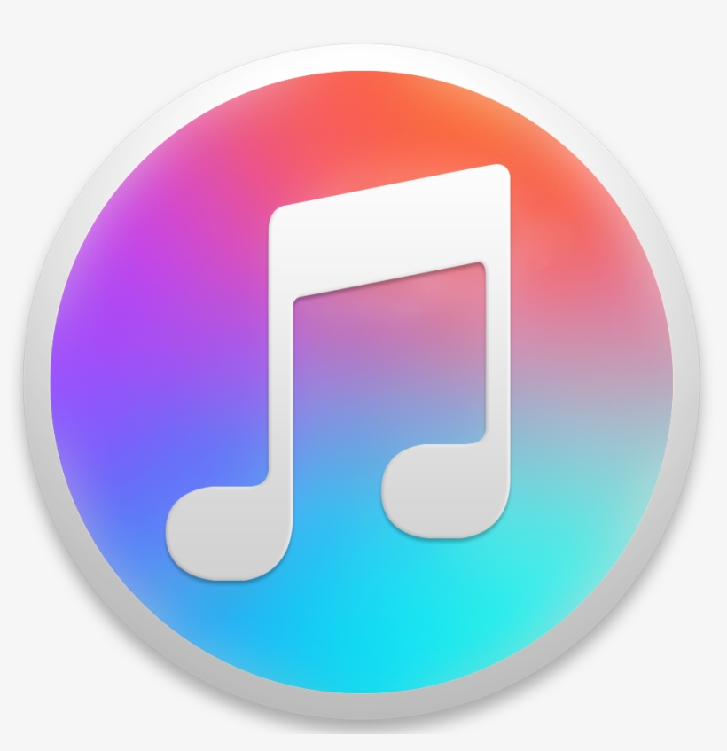 Itunes-icon - Itunes Ico, transparent png
