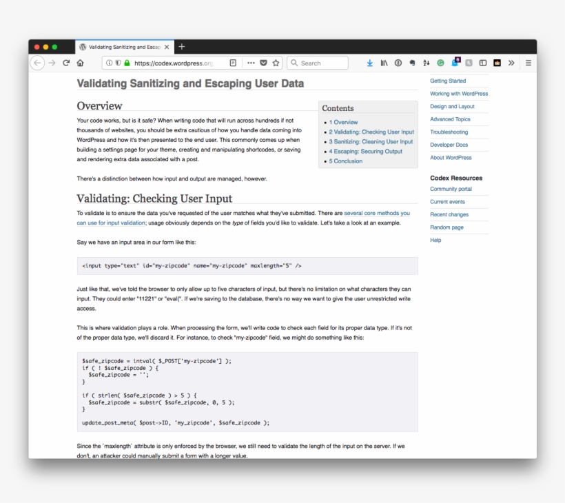 Hexo Documentation Theme, transparent png